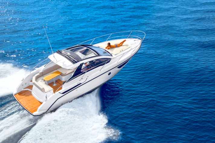 Atlantis 34 | 34