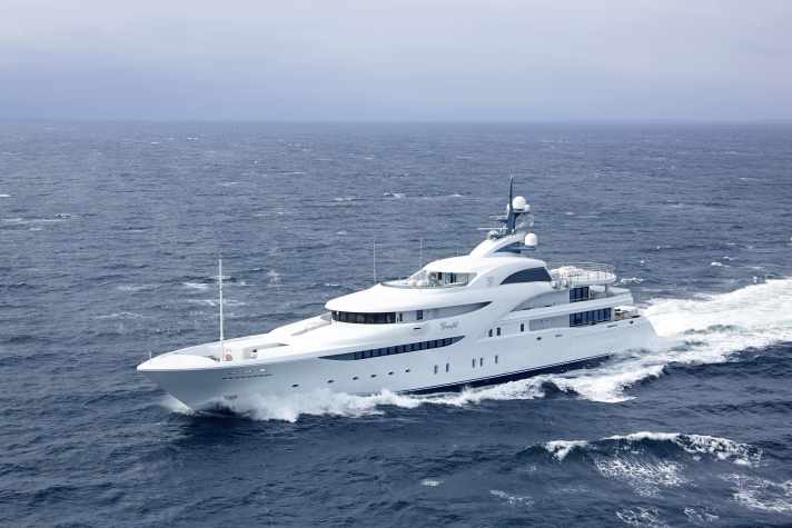 82m „Gracefull" | full"