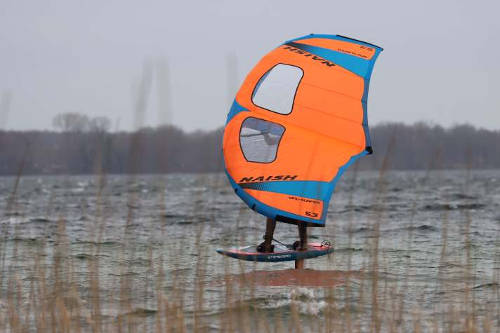 Naish Wing-Surfer
