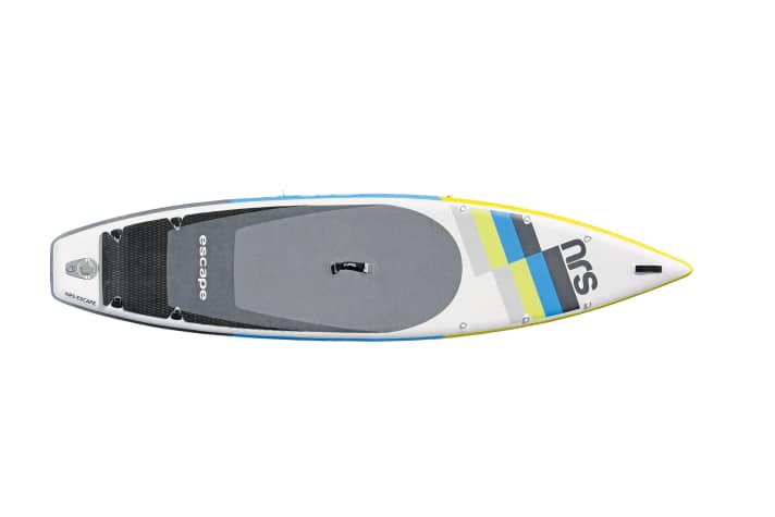NRS Escape 11’6’’ x 32’’