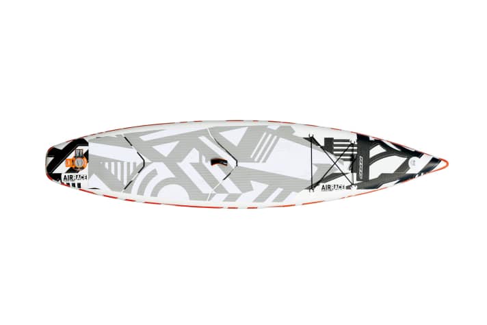 RRD Airrace V3 10'6" x 27"