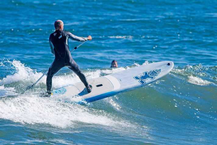 Starboard Nut 11’2’’ Brushed Carbon