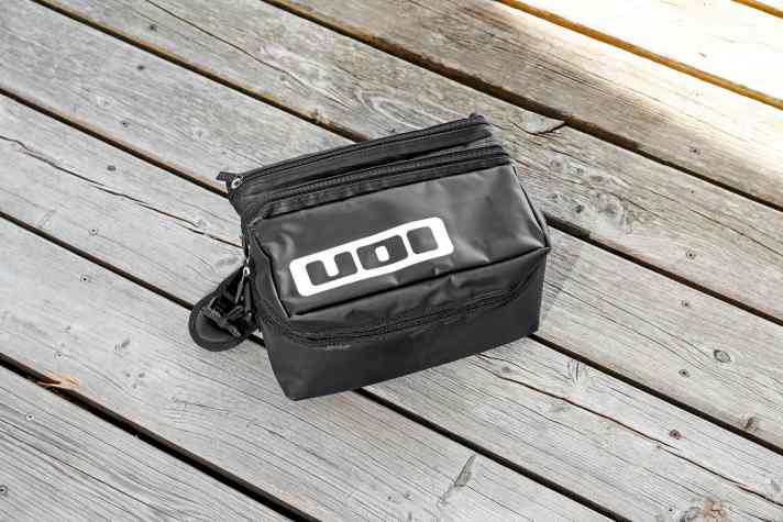 1) ION Bag