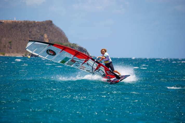 The Pole still lacks the consistency to attack the top 3 in the World Cup. But the potential and the absolute will are there.