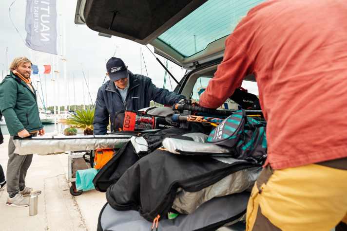 Was nicht passt, wird passend gemacht