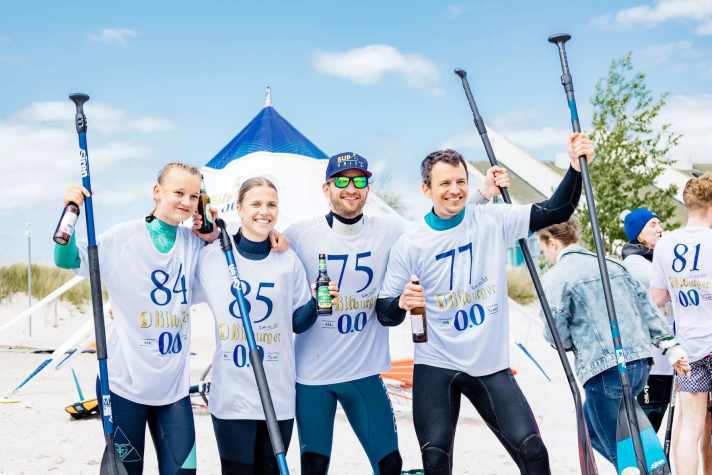 This is what winners look like