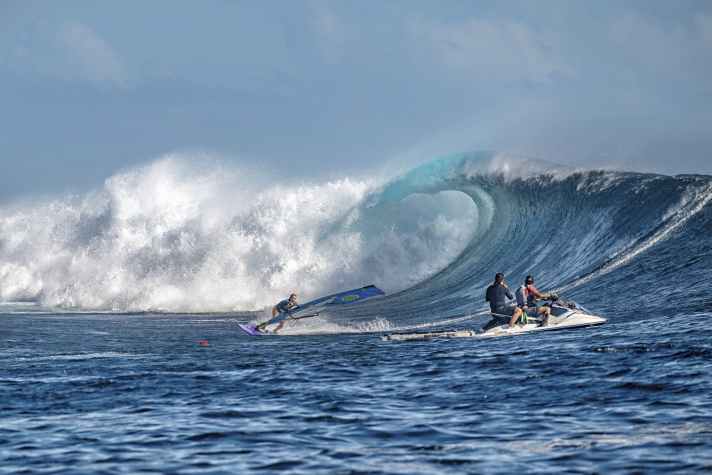 "It felt like the universe was shouting at me to follow my dream and turn pro, so I did." Three IWT Tour titles prove Sarah absolutely right.