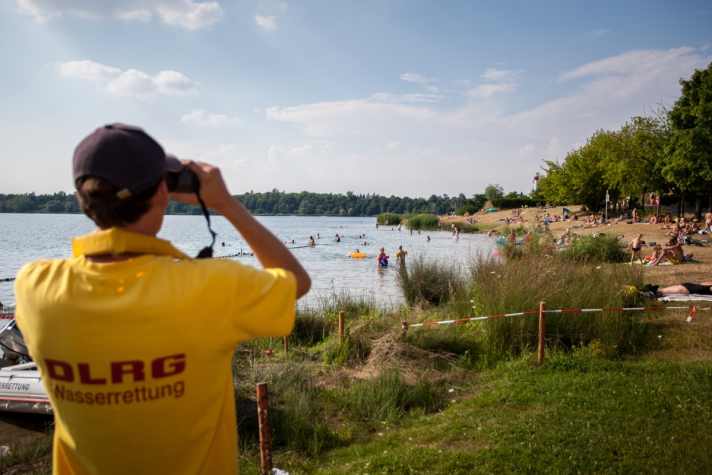 Kulkwitzer See