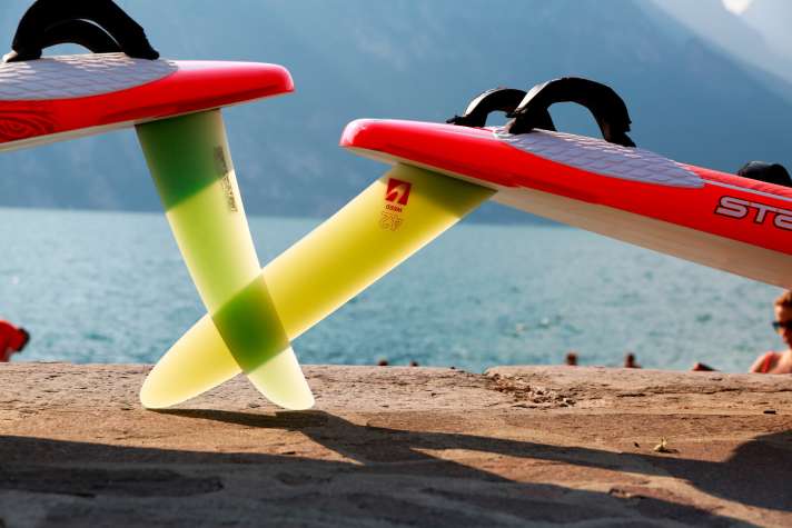   Test 2016: High-End-Finnen