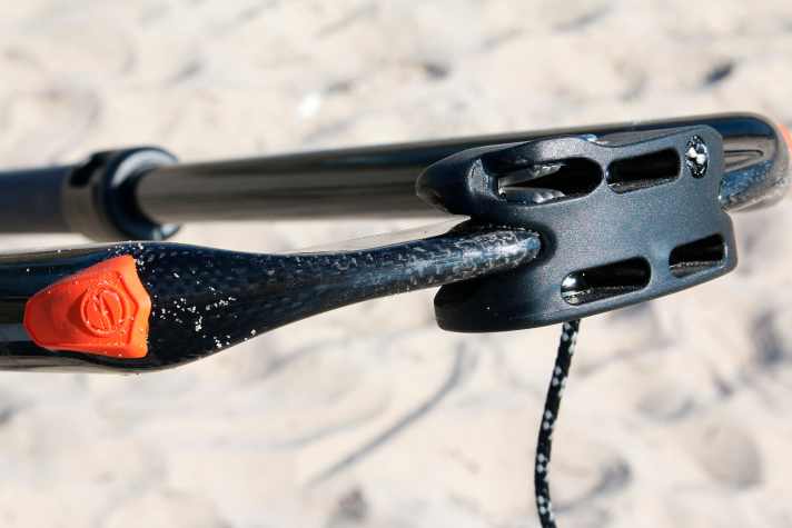 Gabelbaum ProLimit Team C100 Carbon