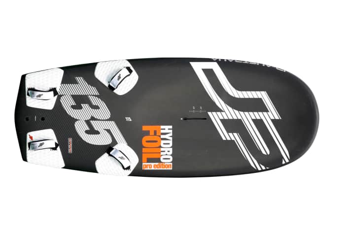   JP-Australia Hydrofoil 135 Pro