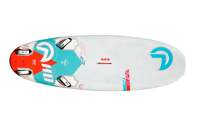   AHD SL 2 122