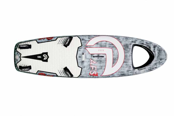   AHD AFS-1