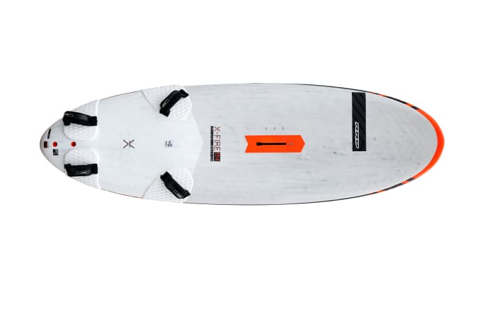   RRD X-Fire 114 LTD V9 FB