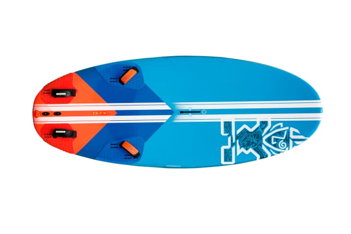   Starboard Move MKII 5,7    