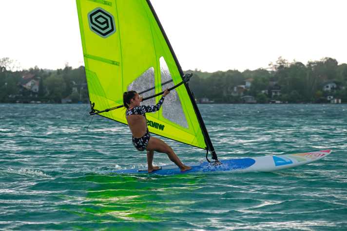 Windsurfer LT 2020