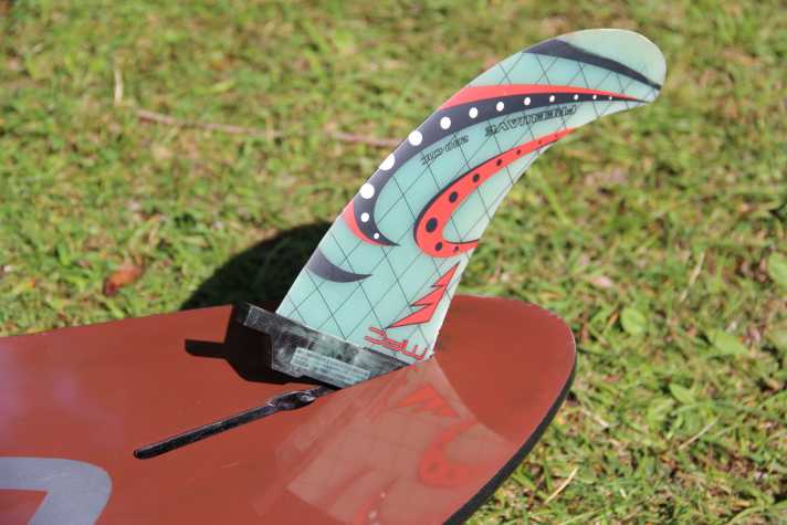 The US box is often found on waveboards