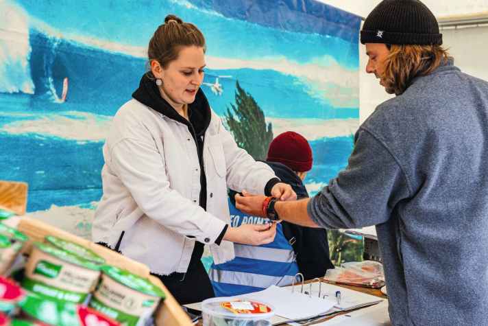 Testcenter: Am besten vorher online anmelden