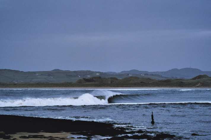 Magheroarty perfection