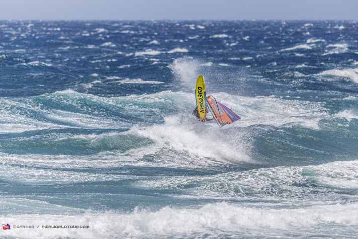 War auf Comeback-Mission - Ricardo Campello