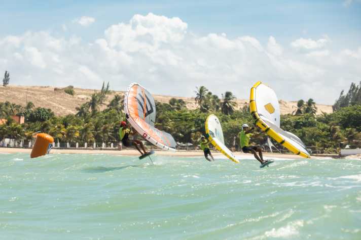 Part of the margin is also used for team riders, test festivals and events | Photo Romantsova