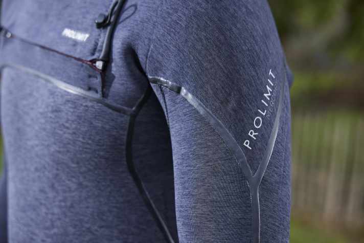 ProLimit Mercury Hooded 6/4