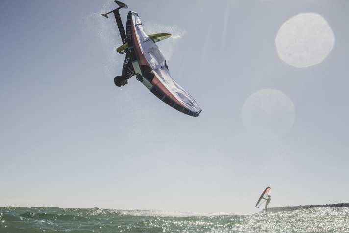 Kreativität wird seit dieser Saison im World Cup höher bewertet