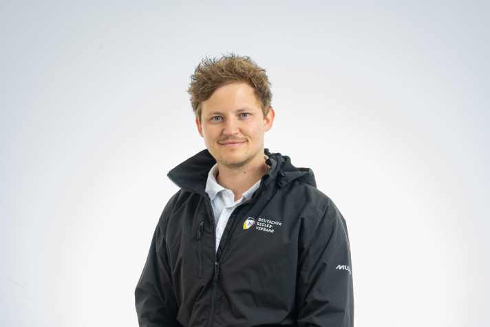 Jonathan Koch