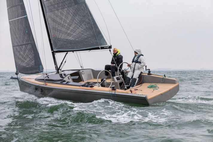 Domani S 32