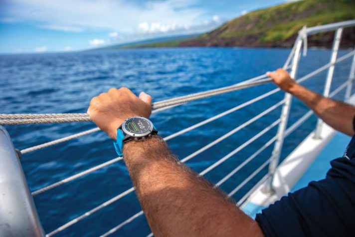 Garmin