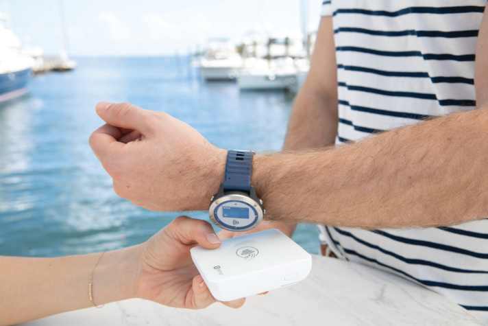 Garmin