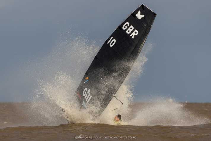 YACHT Week: MOTTEN WORLD CHAMPIONSHIP