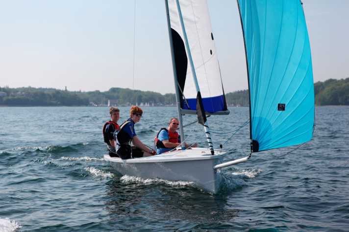 Dinghy insurance