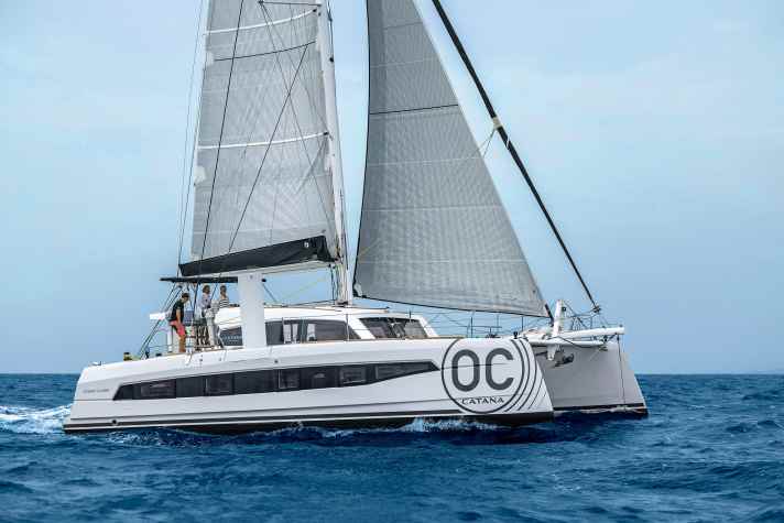 Catana Classe Oceano