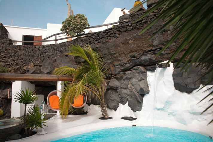 Lanzarote