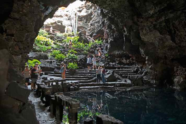 Lanzarote
