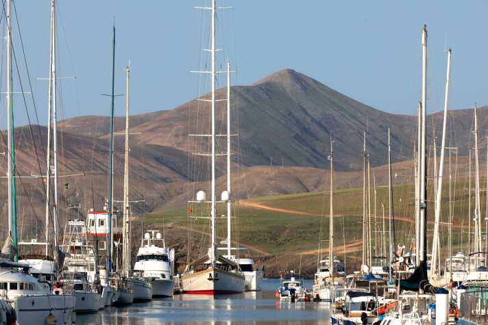 Puerto Calero