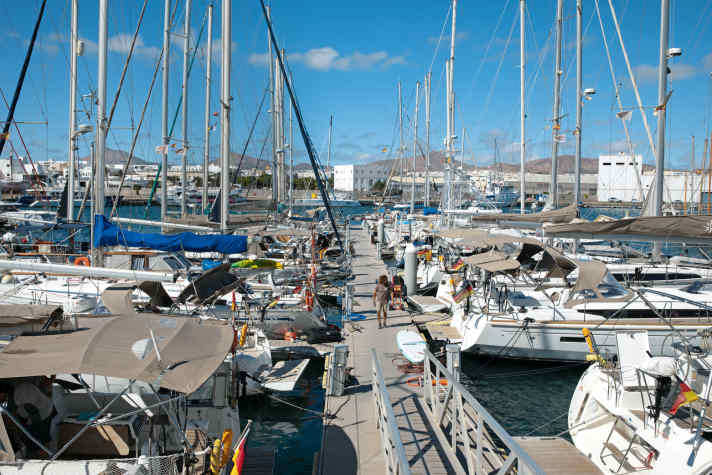 Lanzarote