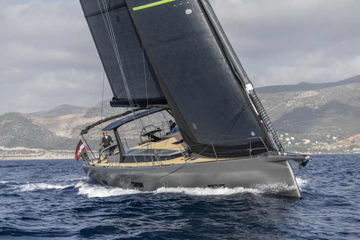 ICE 62 Targa