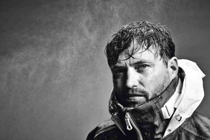   Ewiger Kämpfer und Galionsfigur der Vendée Globe: Alex Thomson wird der Szene als Skipper fehlen