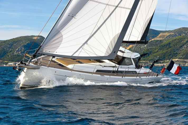yacht/M4296670