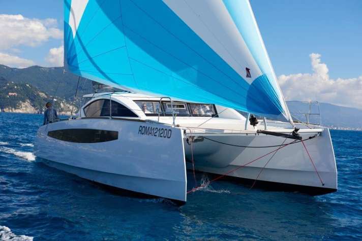 yacht/M4313927