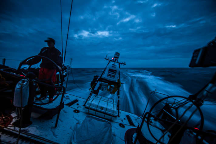   Dans le rôle du chasseur : Puma à la 2e place