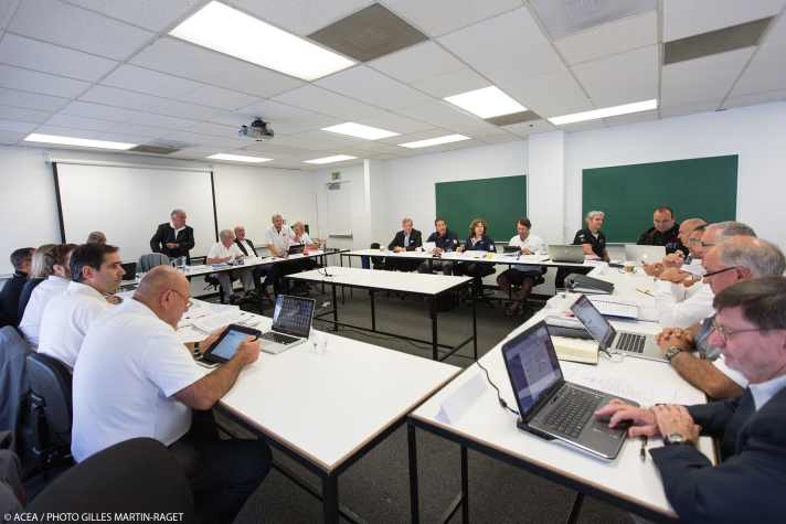   The arbitration tribunal ruled in favour of New Zealanders and Italians
