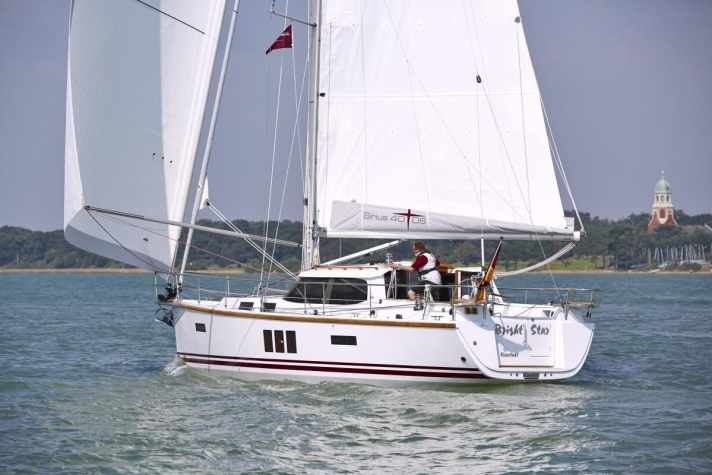 yacht/M4396518