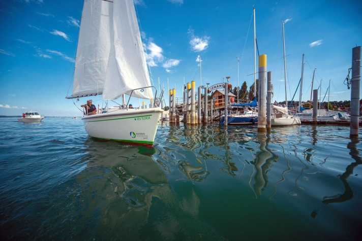 yacht/M4402686