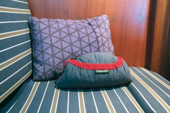 Kissen von Therm-A-Rest