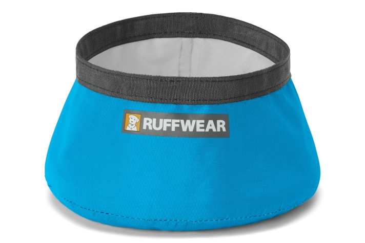 Der Ruffwear Trail Runner Napf