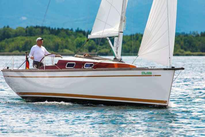yacht/M4491625
