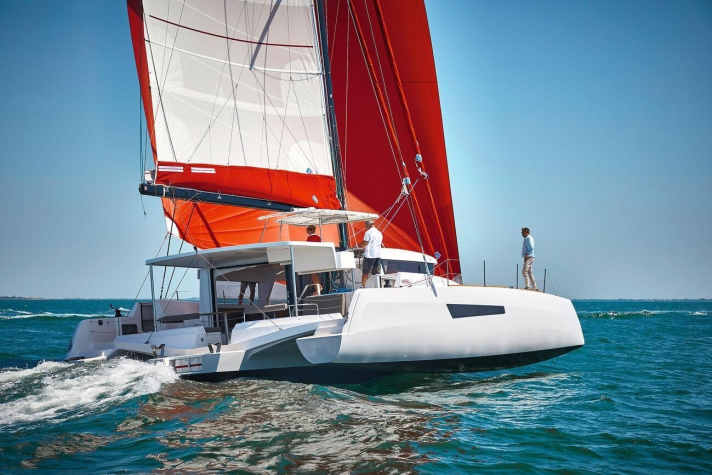 yacht/M4491943